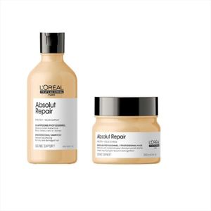 Loreal Kit Absolut Repair