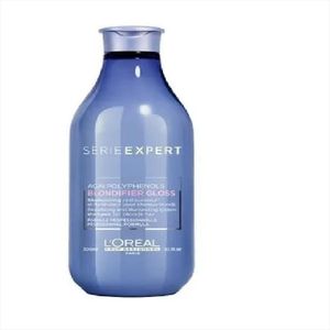 Loreal Shampoo Blondifier Gloss 300ml