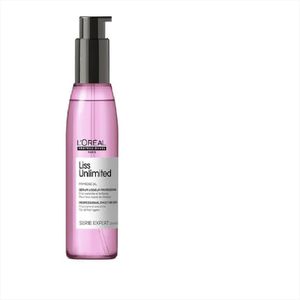 Serum Cabello Indisciplinado Liss Unlimite 200ml