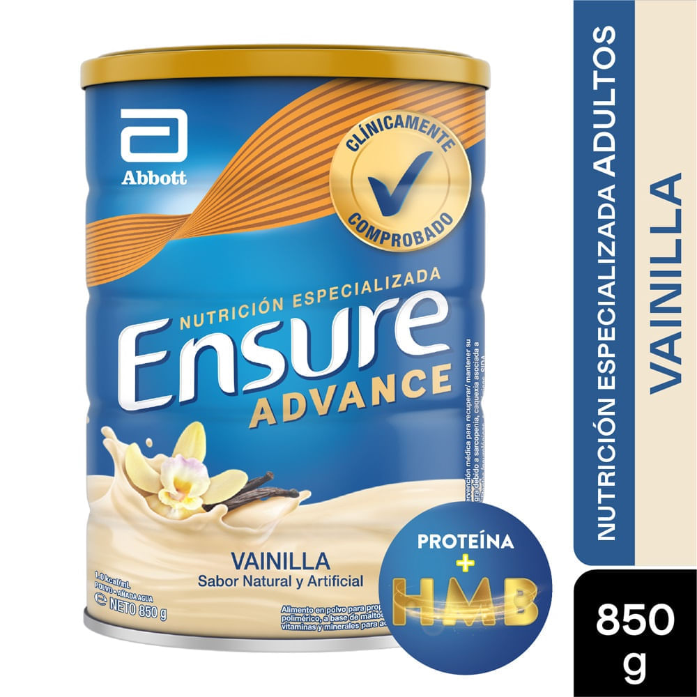 Pediasure Vainilla X 220Ml-Locatel Colombia - Locatel