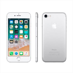 Celular Reacondicionado iPhone 7 128Gb Apple - 12 Meses de Garantía