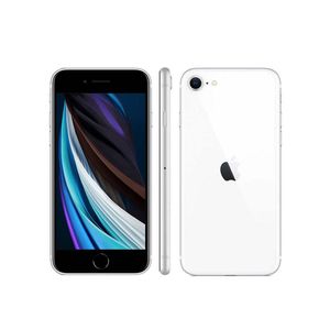 Celular Reacondicionado iPhone SE 2020 64Gb- 12 Meses de garantía