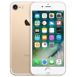 Celular Reacondicionado iPhone 7 32Gb Apple - 12 Meses de Garantía