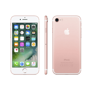 Celular Reacondicionado iPhone 7 32Gb Apple - 12 Meses de Garantía