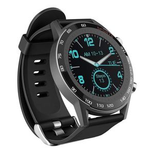 Reloj Smartwatch Bluetooth Inteligente Touch Steren 300