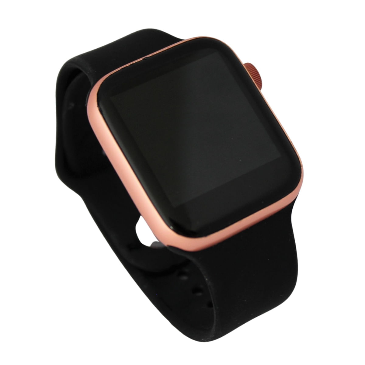Smartwatch Pulsera Reloj Inteligente Con Audifonos Bluetooth - Muy Bacano