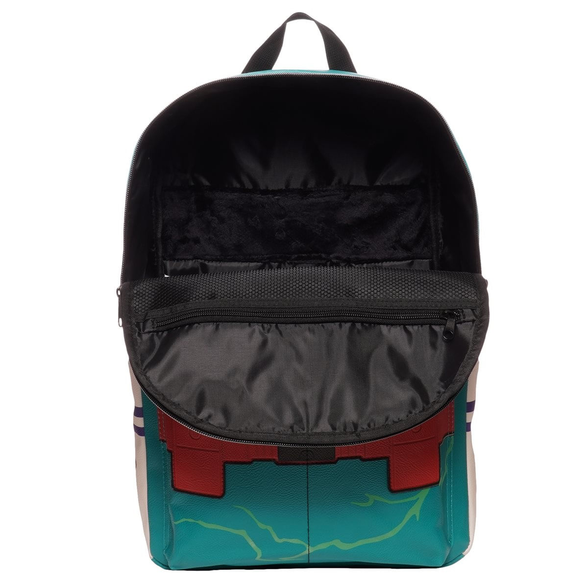 Mochila discount de deku