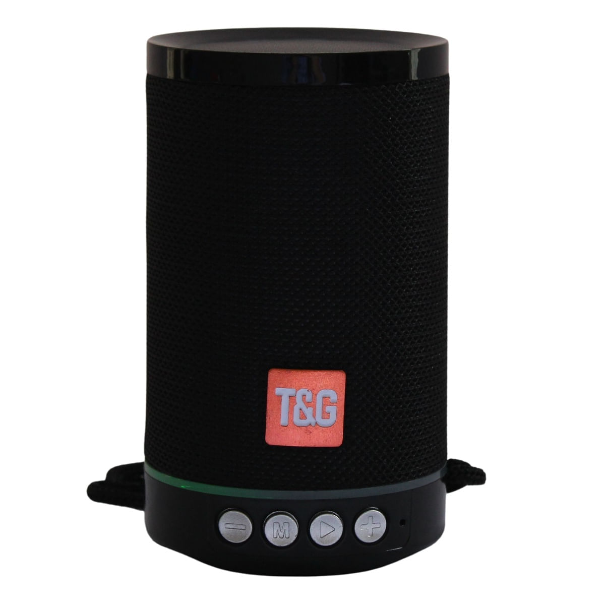 Parlantes Bluetooth De Alta Potencia Bateria Recargable Radio FM Tarjetas  USB