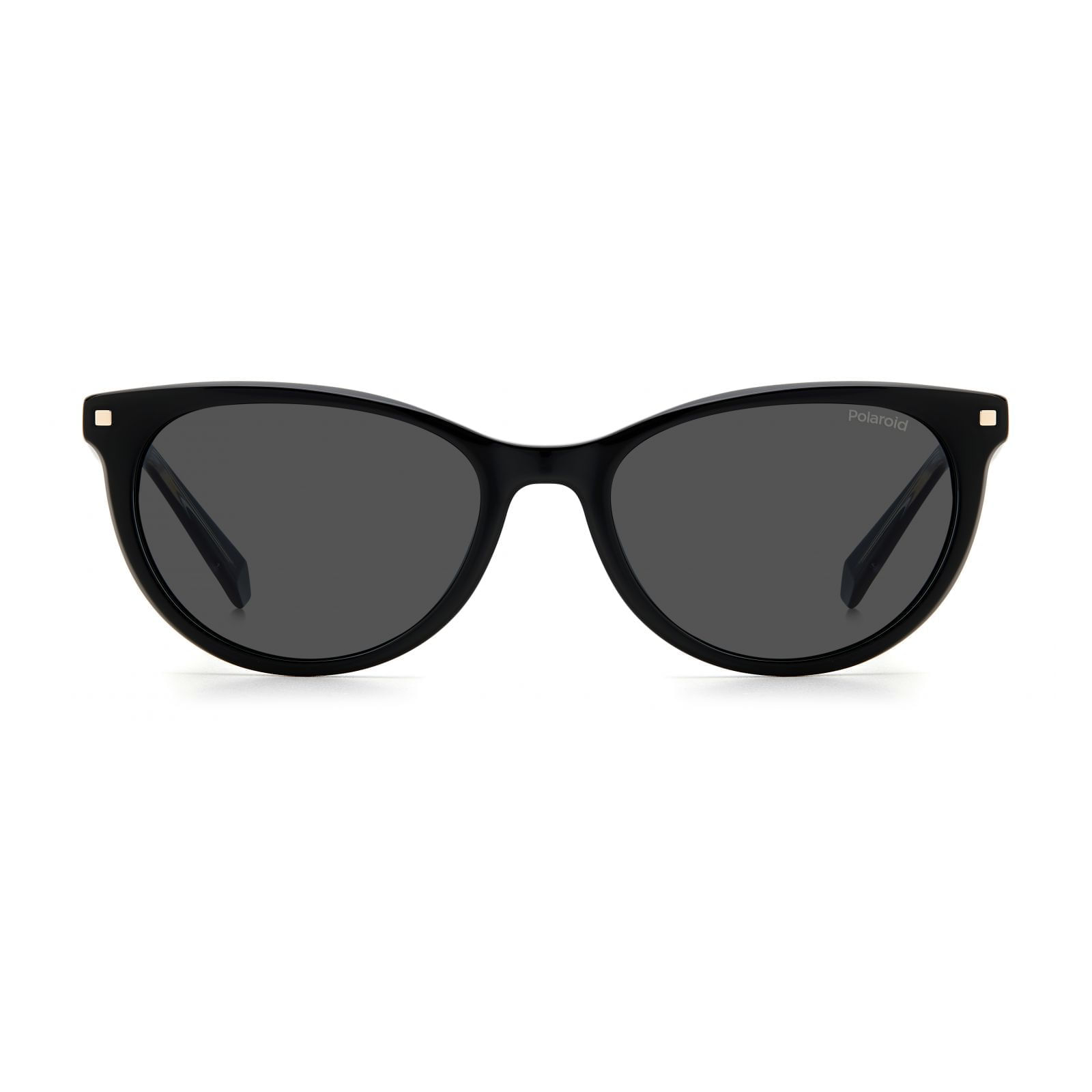 Gafas Polaroid Negro Hombre - Muy Bacano