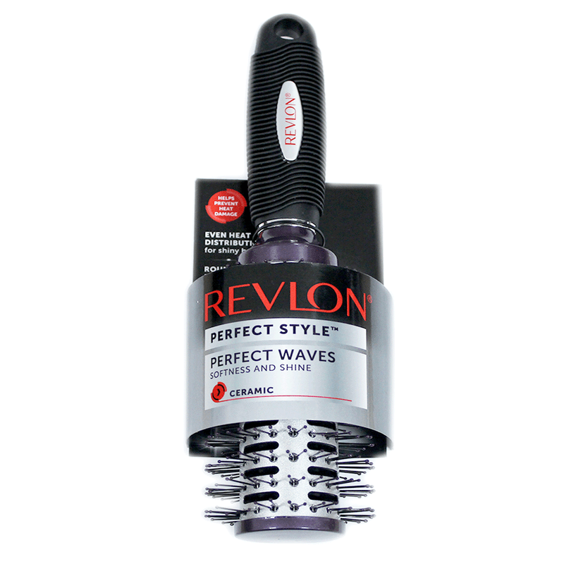 Cepillo termico online revlon