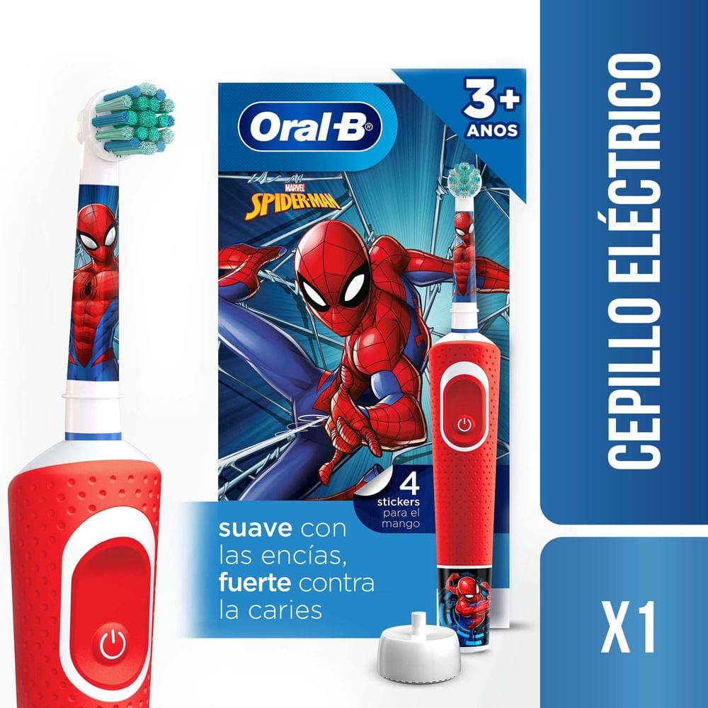 Cepillo Oral B Electrico Vitality 100 x1 