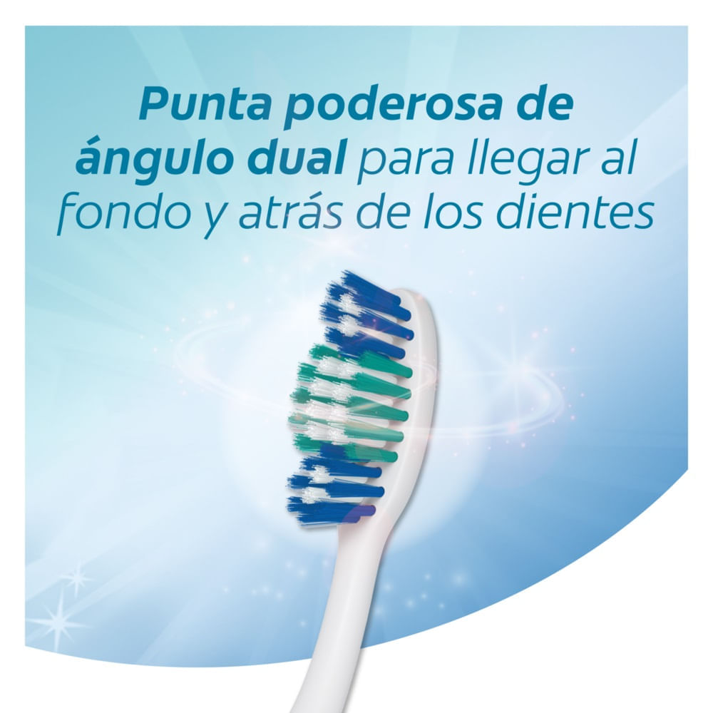 Repuesto Cepillo Dental Electrico Oral-B Ultrafino X 2Und - Muy Bacano