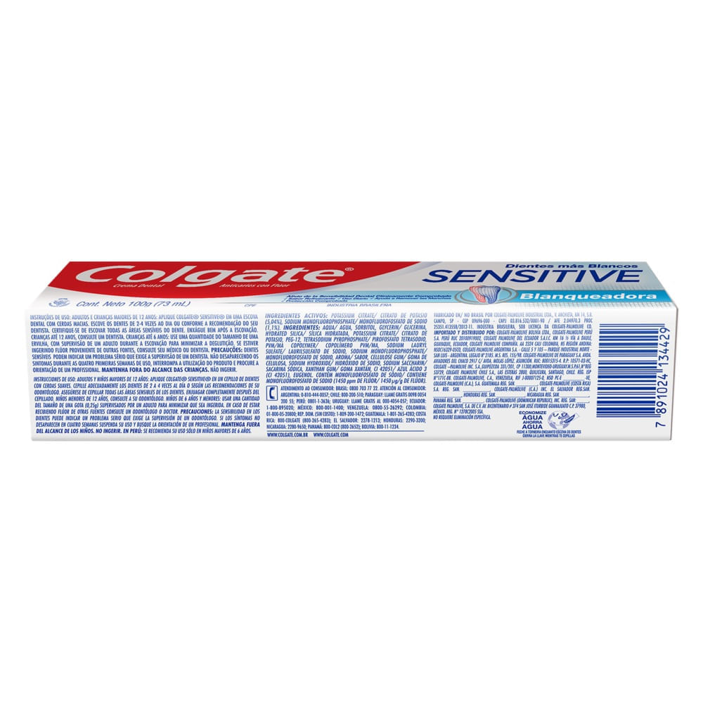 Cepillo Dental Oral-B 7 Beneficios X 2und-Locatel Colombia - Locatel