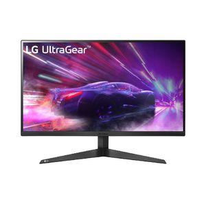 Monitor Gamer LG UltraGear 27 pulgadas 27GQ50F-B FHD VA 165Hz 1ms MBR