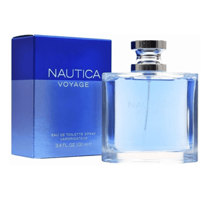 Perfume Voyage De Nautica Para Hombre 100 ml