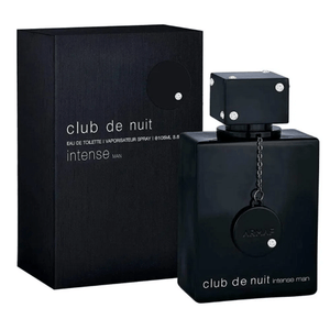 Perfume Armaf Club De Nuit Intense Man Hombre Locion 105Ml