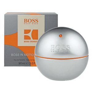 Boss Element de Hugo Boss Perfume Original EDT 3.0 Onzas para Hombre