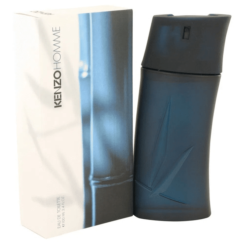 Perfume kenzo hombre outlet caracteristicas