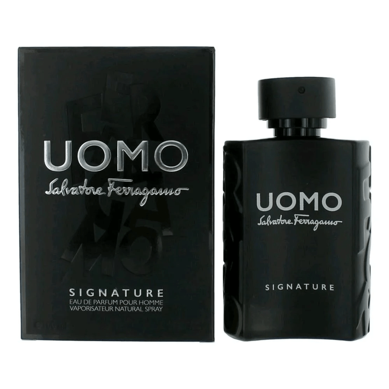 Perfume ferragamo de hombre new arrivals