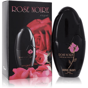 Perfume Rose Noire A Legend 100 Ml Dama