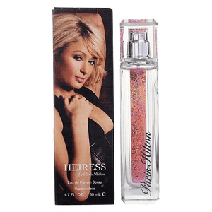 Perfume Paris Hilton Heiress Mujer Dama 3.4Oz 100Ml