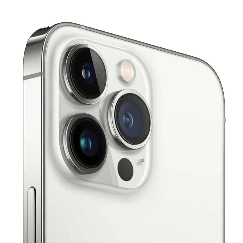 Celular Iphone 13 Pro Max 256GB Blanco Reacondicionado