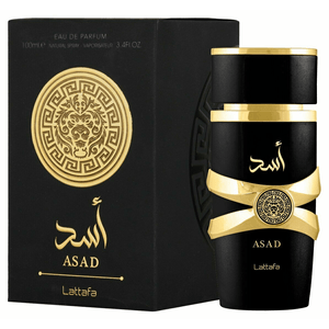 Perfume Arabe Asad de Lattafa 100ml