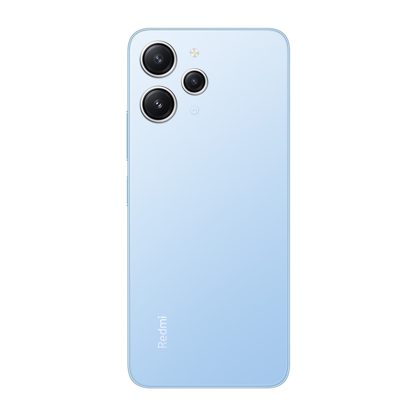 Celular Xiaomi Redmi 12 8+256GB Azul - Muy Bacano