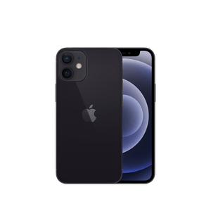 Celular Reacondicionado iPhone 12 mini 64Gb Negro