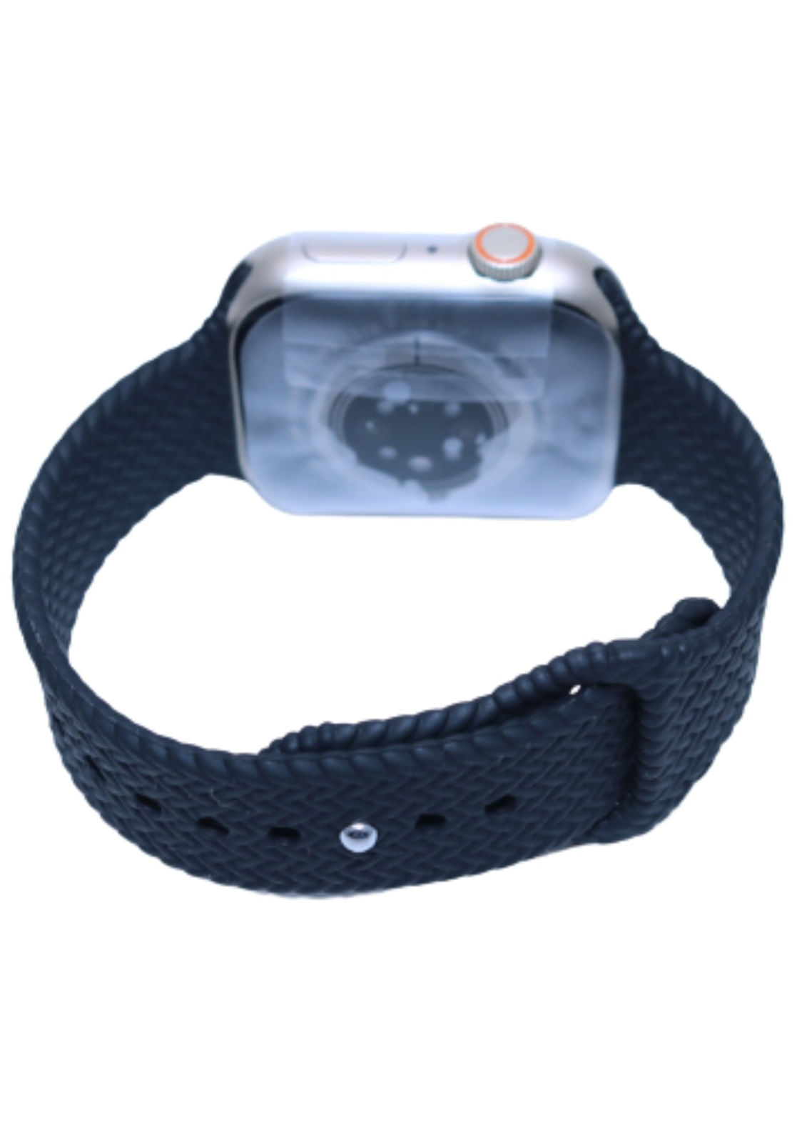 Smartwatch Pulsera Reloj Inteligente Con Audifonos Bluetooth - Muy Bacano