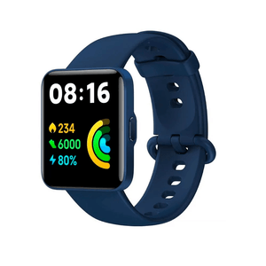 Reloj Inteligente Redmi Watch 2 Lite Azul