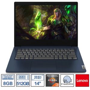 El portátil más buscado de Lenovo ¡ahora con descuento!