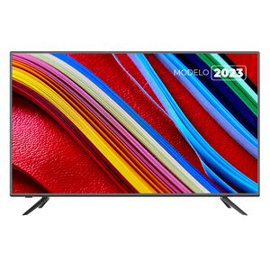Televisor Virzo 32" Smart TV HD 2023