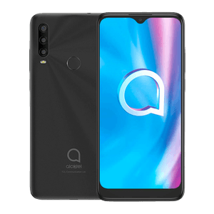 Celular Alcatel 1SE 3+32GB 5030a Negro